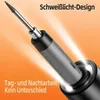 Kabelloser Lötkolben mit LED-Display, 5 Temperaturstufen Produktbild-Vorschau 3
