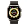 Apple MQEP3ZM/A, Band, Smartwatch, Grau, Schwarz, Apple, Produktbild-Vorschau 5