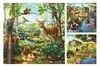 Ravensburger 4005556092659, 49 szt., Animals, 5 lat(a) Podgląd zdjęcia produktu 5