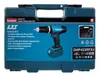 Martello perforatore Makita DHP453RFX4 con 2 batterie Anteprima dell’immagine prodotto 5