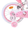 Detský bicykel Hello Kitty – pre dievčatá – 16 palcov – Náhľad obrázku produktu 2