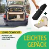 KESSER® Hängematte LAKE mit Gestell Doppelhängematte für 2 Produktbild-Vorschau 8