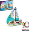 LEGO 41716 Friends Stephaniino dobrodružství na plachetnici Náhled obrázku produktu 38