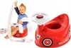 BIG Nočník New Bobby Car Autíčko Řídítka Náhled obrázku produktu 14