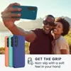 kwmobile Handyhülle für Samsung Galaxy S23 Hülle - Case Produktbild-Vorschau 11