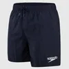 Speedo Plus Essential 16´´ Badeshorts Blau 5XL Mann Blau Produktbild-Vorschau 5
