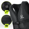 TSUNAMI Schwimmweste Aqua Lite 50 für SUP & Kajak, XL, Produktbild-Vorschau 9