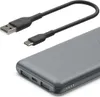 BELKIN POWERBANK 10000 MAH 15W Grau (BPB011BTGY) Produktbild-Vorschau 7