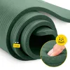 4FIZJO Fitnessmatte 180 x 60 x 1 cm, NBR, rutschfest, Produktbild-Vorschau 11
