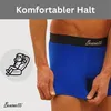 Benonetti Herren Boxershorts, atmungsaktive Produktbild-Vorschau 6