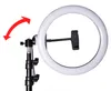 Aga 60W RING LED selfie make-up lampa Náhled obrázku produktu 7