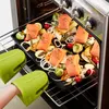 Lékué 0231240N01M067, Prostokątny, Silikon, Czarny Podgląd zdjęcia produktu 10
