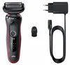 Braun Series 5 51-R1000s Herrenrasierer Produktbild-Vorschau 5
