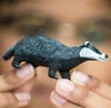 Schleich 14842 Wild Life Dachs Produktbild-Vorschau 5