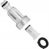 Rosfix Wasserfilter 3/4" – Anschlussadapter für Produktbild-Vorschau 1