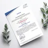 Aura Natura® Kollagen Trinkampullen mit Verisol Kollagen Produktbild-Vorschau 9