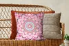MuchoWow® Zierkissen Sofakissen Wohnzimmer Dekokissen 45x45 Produktbild-Vorschau 5