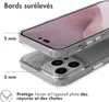 Accezz Xtreme Impact Backcover pour l'Apple iPhone 14 Pro - Voir les images du produit 3