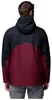 Columbia Bugaboo™ Iii Abnehmbare Jacke Rot M Mann Rot M Produktbild-Vorschau 4