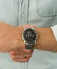 Armani Exchange Banks Chronograph Herrenuhr Produktbild-Vorschau 3