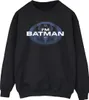 DC Comics - "I'm Batman" Sweatshirt für Herren BI47239 (S) Produktbild-Vorschau 1