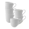 Multipack Villeroy & Boch New Cottage Basic Becher mit Produktbild-Vorschau 3