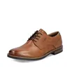 Rieker HWK Herren Halbschuhe 44 Produktbild-Vorschau 5