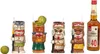 4 Stück Set Tiki Cocktail Becher 440ml-550ml Keramik Tassen Produktbild-Vorschau 3
