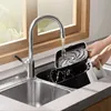 Xiaomi MAF13 Single 6 L1550 W Heißluftfritteuse Weiß Produktbild-Vorschau 17