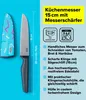 Tasty Küchenmesser aus Edelstahl, Universalmesser mit Produktbild-Vorschau 2