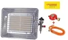Rothenberger Industrial Gasheizstrahler Eco ohne Piezo Produktbild-Vorschau 8