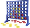 Hasbro 4 Gewinnt Mehrfarbig Spiel Produktbild-Vorschau 1