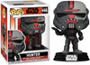 Star Wars - Hunter 446 - Funko Pop! - Vinyl Figur Produktbild-Vorschau 8