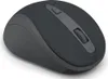 Souris optique ss fil 6 boutons "WM-400", silencieuse, Noir Voir les images du produit 6
