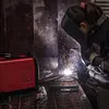 WALTER Inverter-Schweißgerät, WIG, 60V, stufenlos regelbar, Produktbild-Vorschau 4