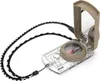 Silva Expedition S Kompass Silber  Silber One Size Produktbild-Vorschau 2