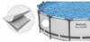 Steel Pro MAX 457x107 15FT BESTWAY 5in1 Rack Pool + Pump + Voir les images du produit 26