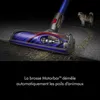 Dyson 479333-01 Dyson V11  Advanced    Nickel+Violett 610W Productafbeelding-voorbeeld 25
