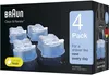 Wkłady czyszczące Braun CCR4 Clean&Renew 4 szt Podgląd zdjęcia produktu 2
