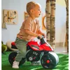 Falk Racing Ride-on Rosso Ruote Larghe 1+ Anteprima dell’immagine prodotto 11
