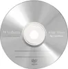 Verbatim DVD-RW Argento opaco non stampabile 43285 4,7 GB Anteprima dell’immagine prodotto 5