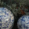 Boule décorative Esschert Design en céramique vieillie, 18 Voir les images du produit 4