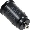 Dual-USB Auto Schnellladegerät USB-C PD (schwarz, Power Produktbild-Vorschau 10
