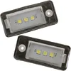 Led Kennzeichenbeleuchtung für AUDI A4 B6 B7 Limousine, Produktbild-Vorschau 2