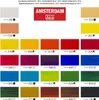 ROYAL TALENS Acrylfarbe AMSTERDAM Introset III, 24 x 20 ml Podgląd zdjęcia produktu 8