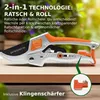 Gartenschere Ratsche 2.0, Profi Ratschengartenschere, Produktbild-Vorschau 2