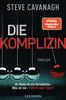 Die Komplizin - Ihr Mann ist ein Serienkiller. Was ist sie Produktbild-Vorschau 1