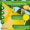 Heimwert Gelbsticker XXL - wirksam Trauermücken bekämpfen - Produktbild-Vorschau 6