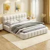 INONEFT Bubble Bett 160x200: Čalouněná postel s roštem, Náhled obrázku produktu 5