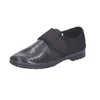 Florett Damen Hausschuhe schwarz Größe EUR 43 Produktbild-Vorschau 15
